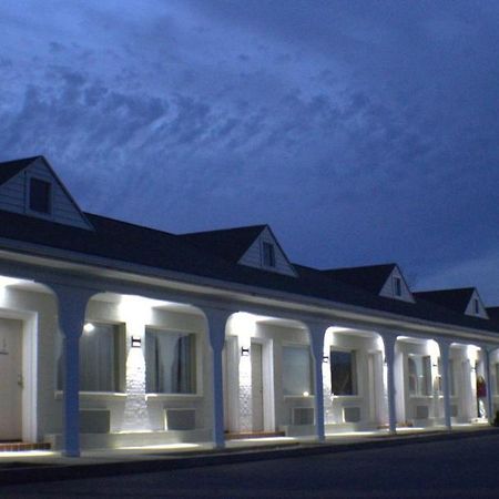 Rockbridge Inn เลกซิงตัน ภายนอก รูปภาพ