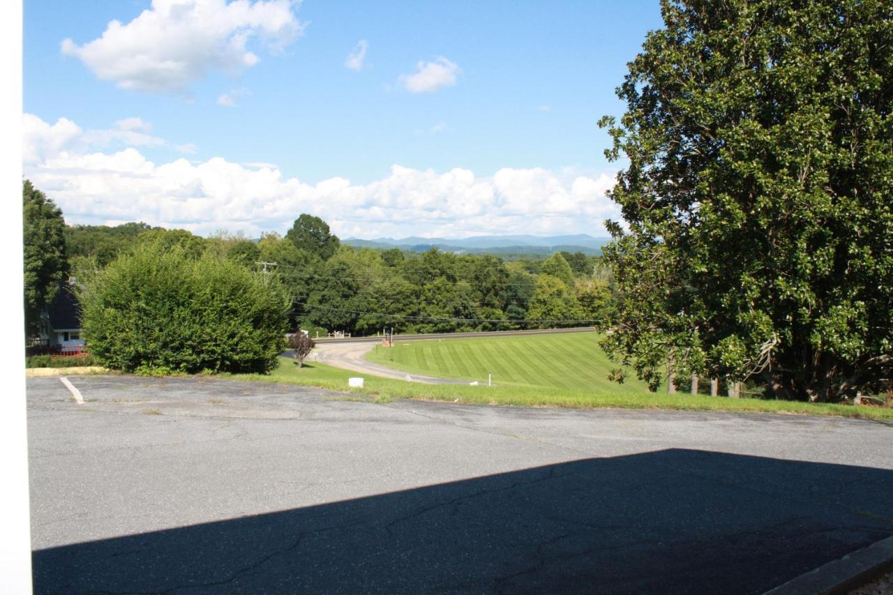 Rockbridge Inn เลกซิงตัน ภายนอก รูปภาพ