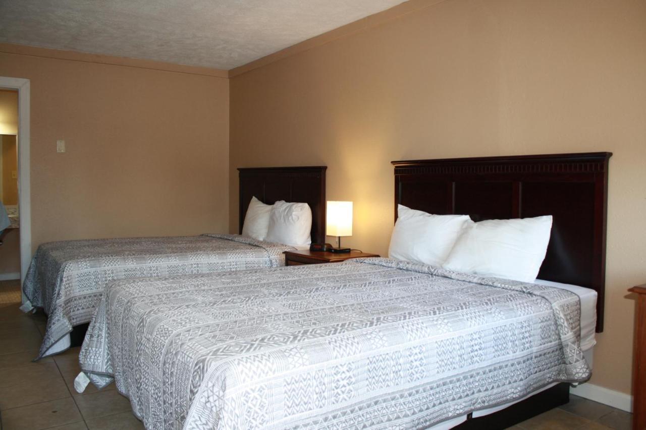 Rockbridge Inn เลกซิงตัน ภายนอก รูปภาพ