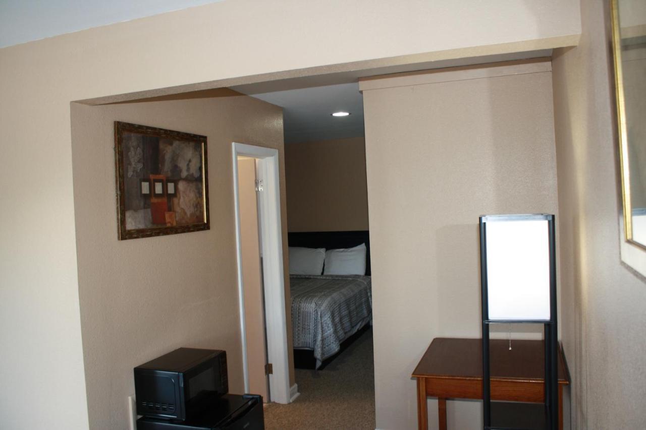 Rockbridge Inn เลกซิงตัน ภายนอก รูปภาพ