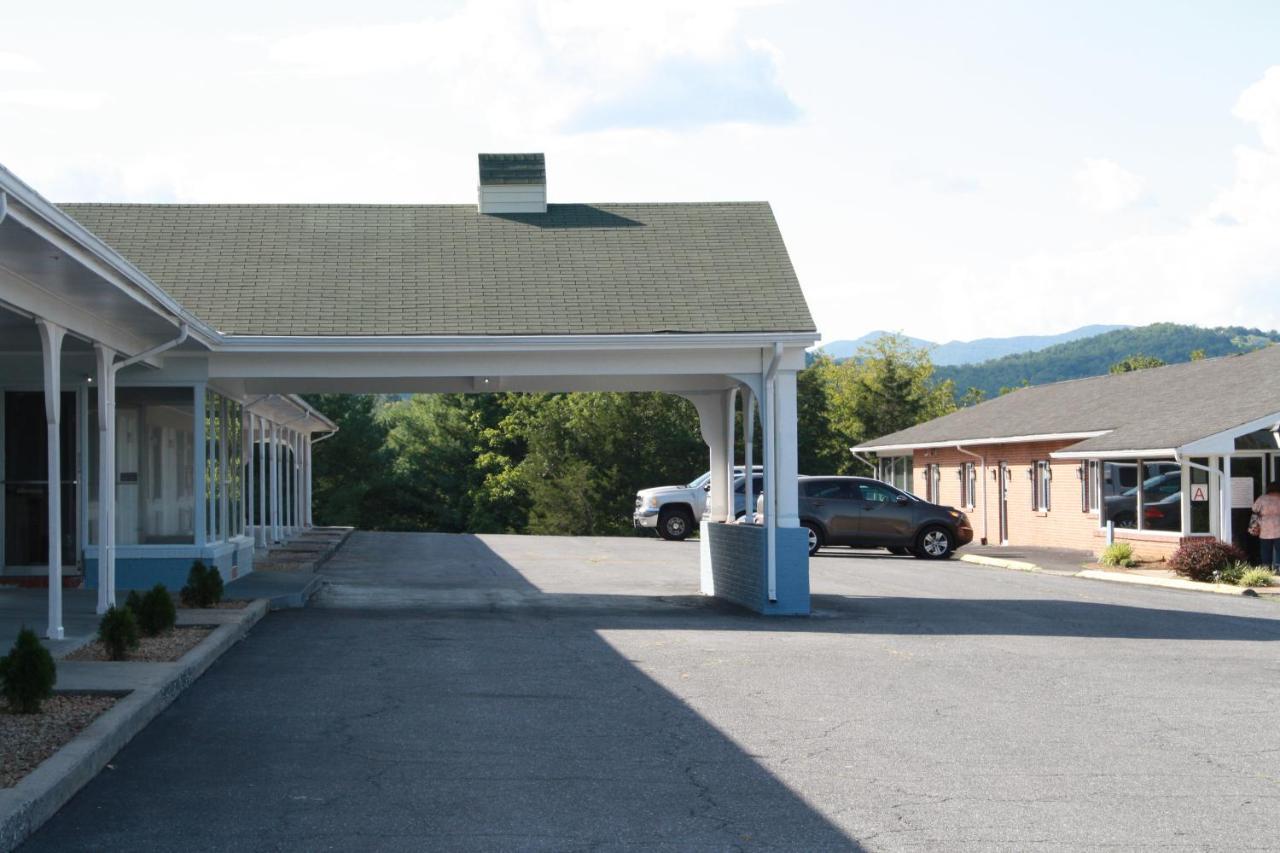 Rockbridge Inn เลกซิงตัน ภายนอก รูปภาพ