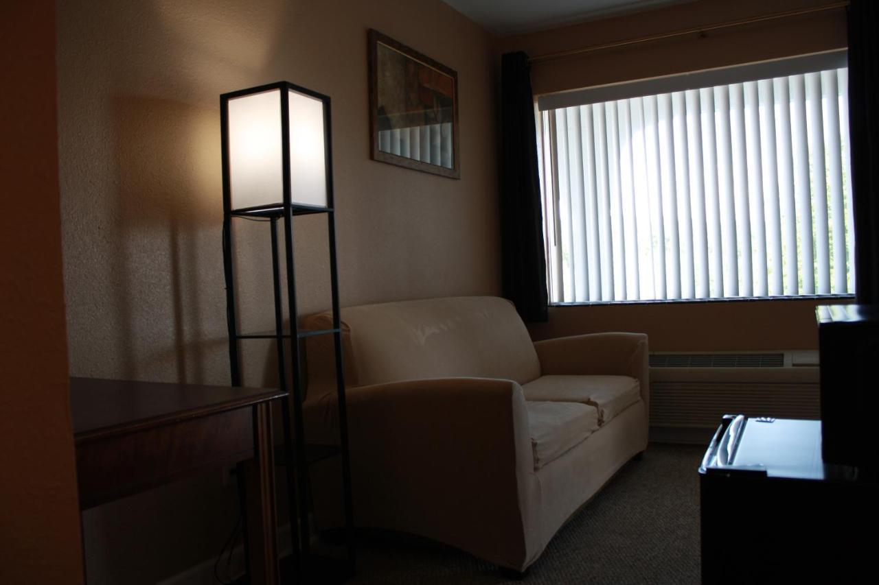 Rockbridge Inn เลกซิงตัน ภายนอก รูปภาพ
