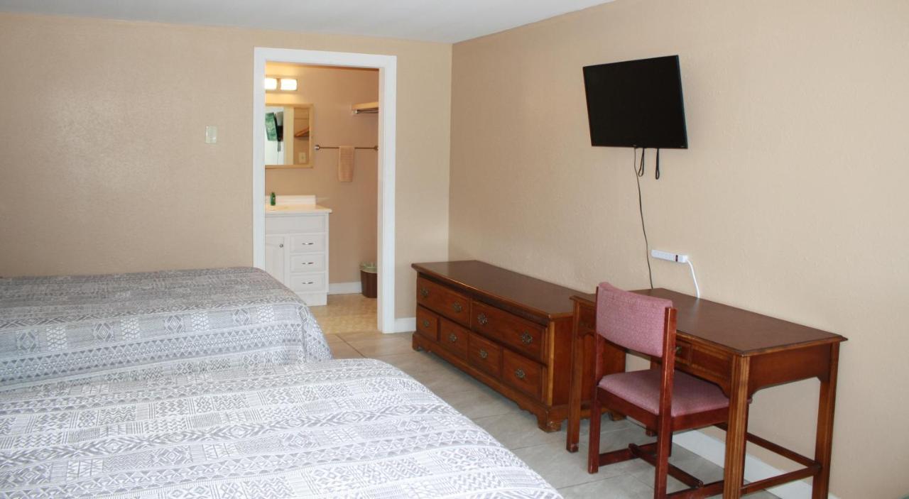 Rockbridge Inn เลกซิงตัน ภายนอก รูปภาพ