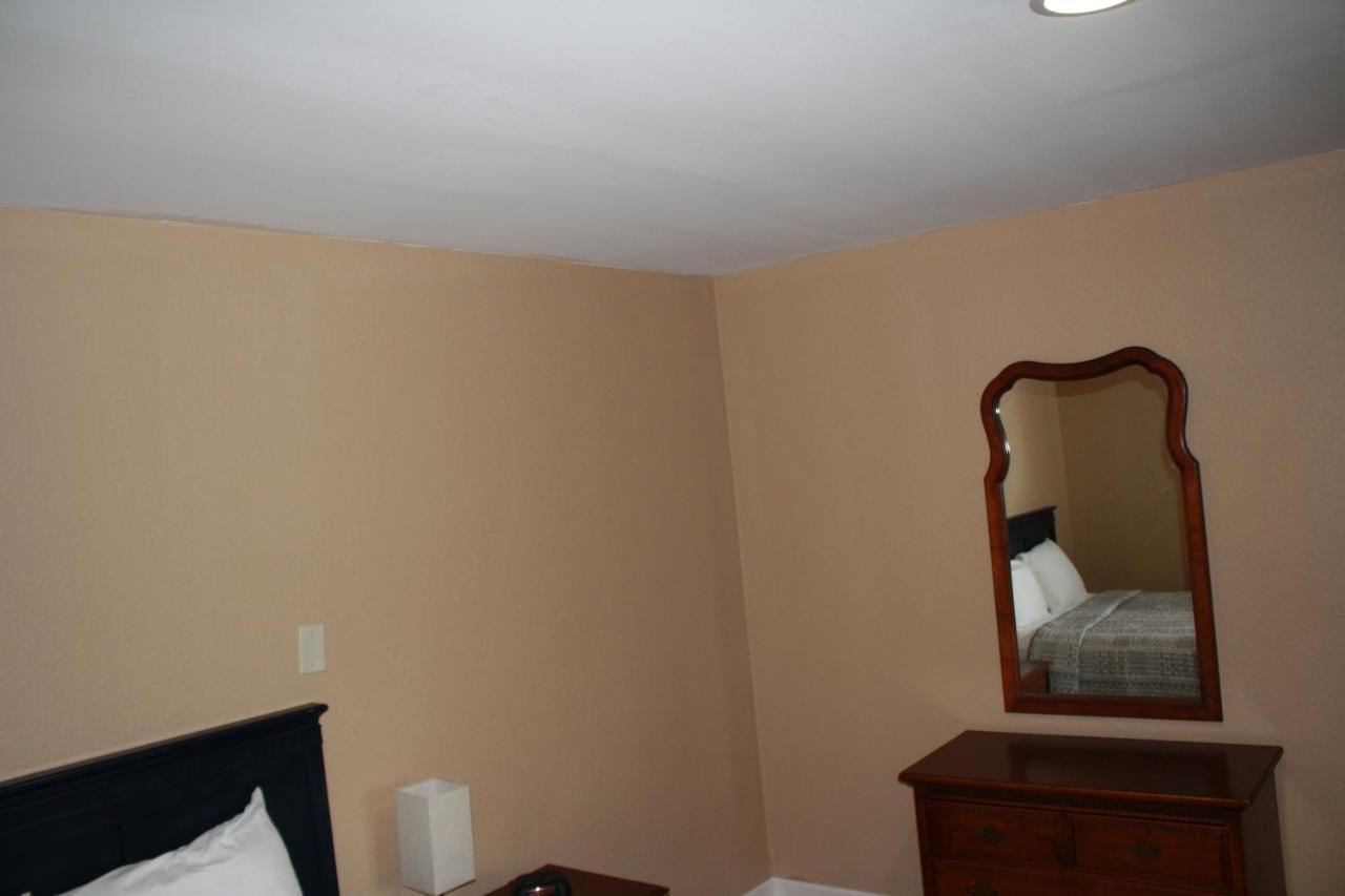 Rockbridge Inn เลกซิงตัน ภายนอก รูปภาพ