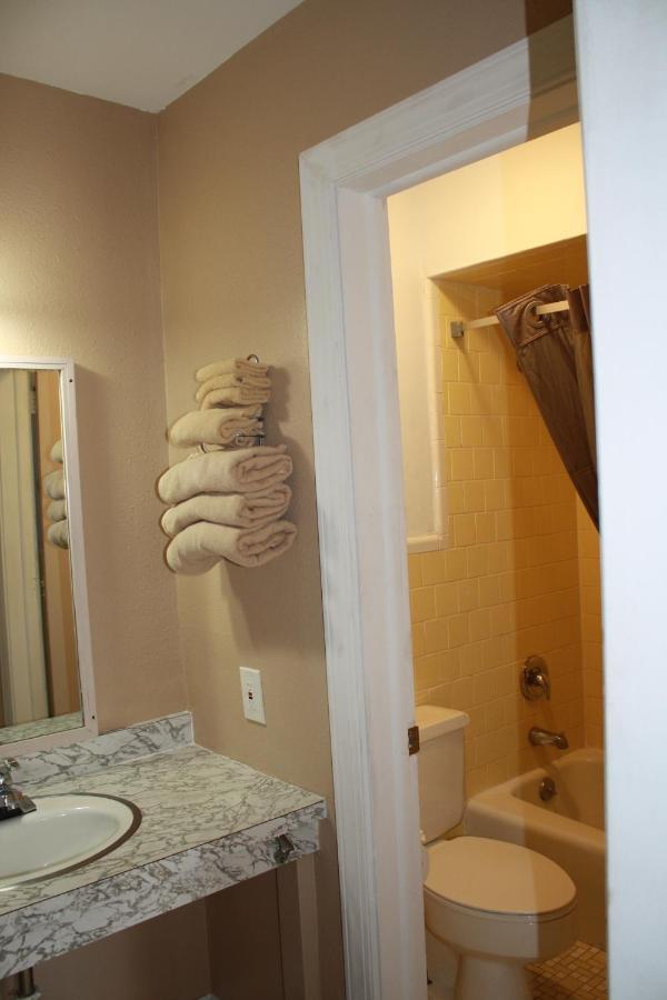 Rockbridge Inn เลกซิงตัน ภายนอก รูปภาพ