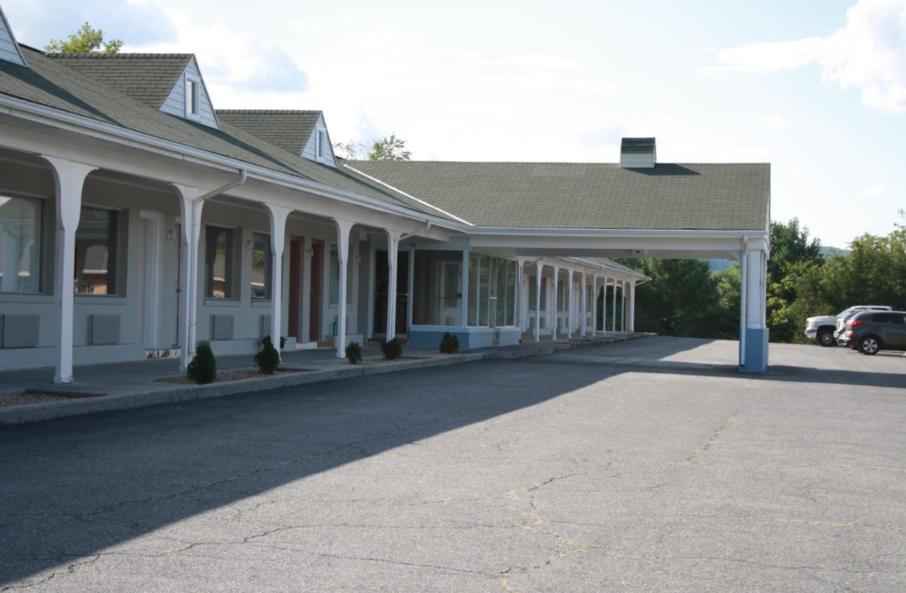 Rockbridge Inn เลกซิงตัน ภายนอก รูปภาพ