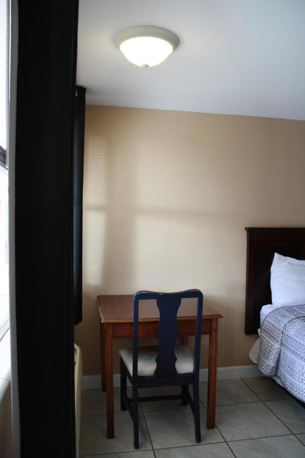Rockbridge Inn เลกซิงตัน ภายนอก รูปภาพ