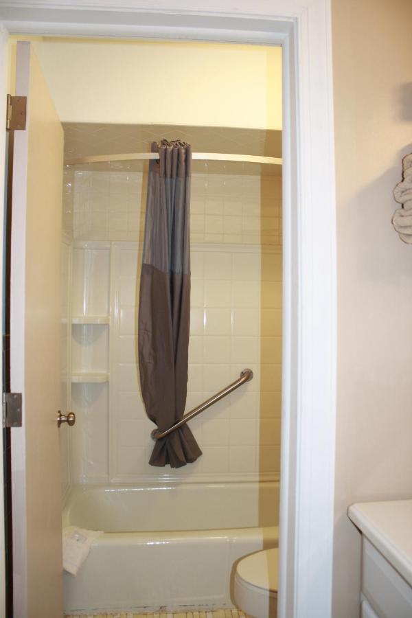 Rockbridge Inn เลกซิงตัน ภายนอก รูปภาพ