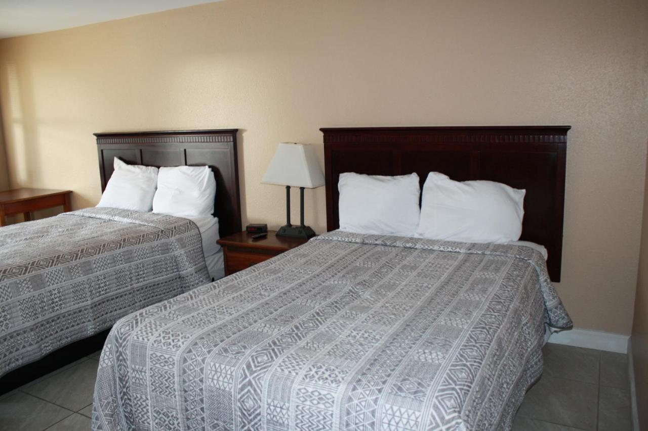Rockbridge Inn เลกซิงตัน ภายนอก รูปภาพ