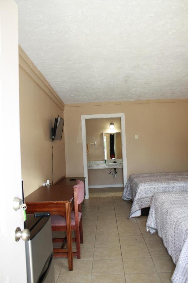 Rockbridge Inn เลกซิงตัน ภายนอก รูปภาพ