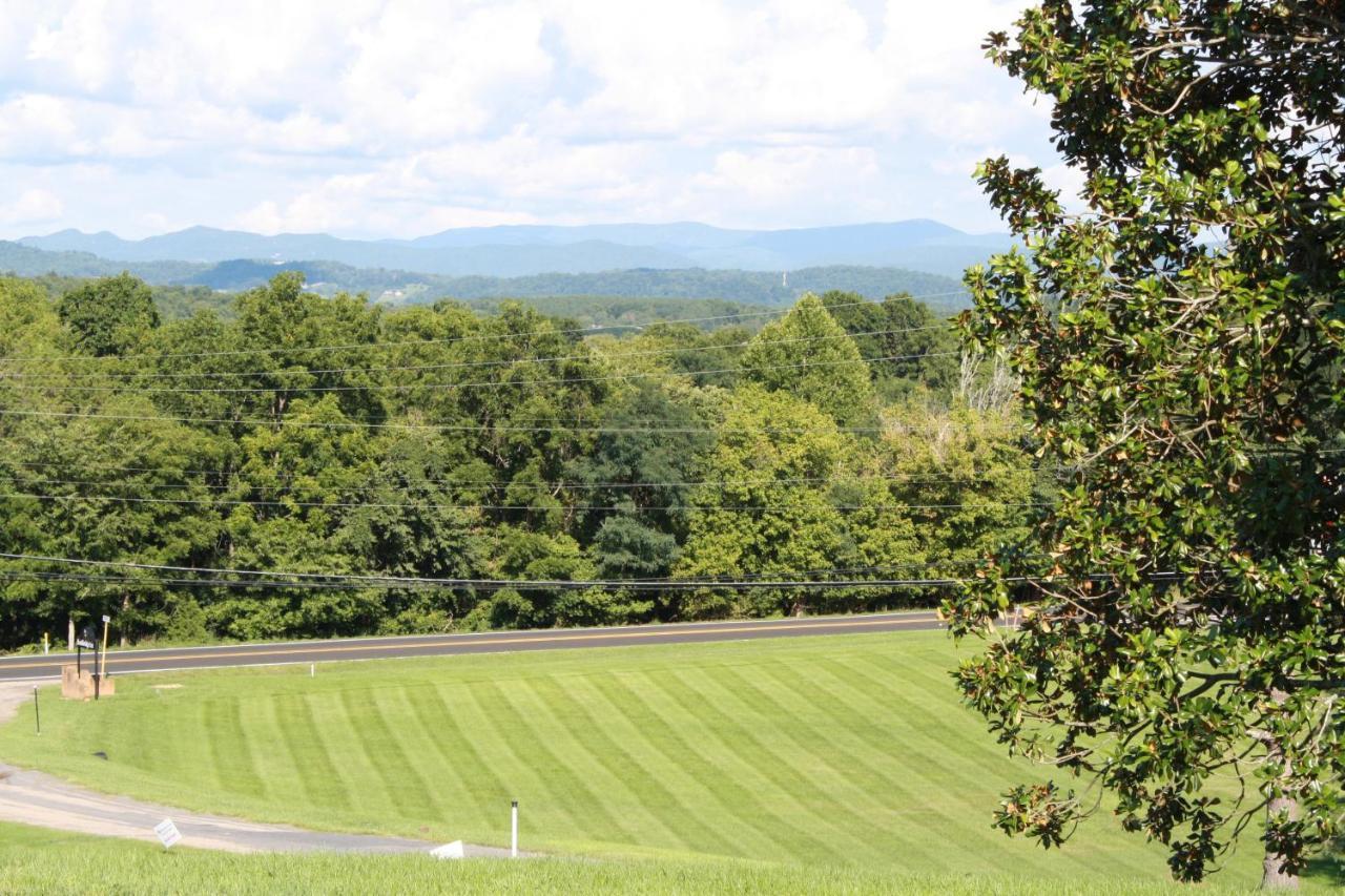Rockbridge Inn เลกซิงตัน ภายนอก รูปภาพ
