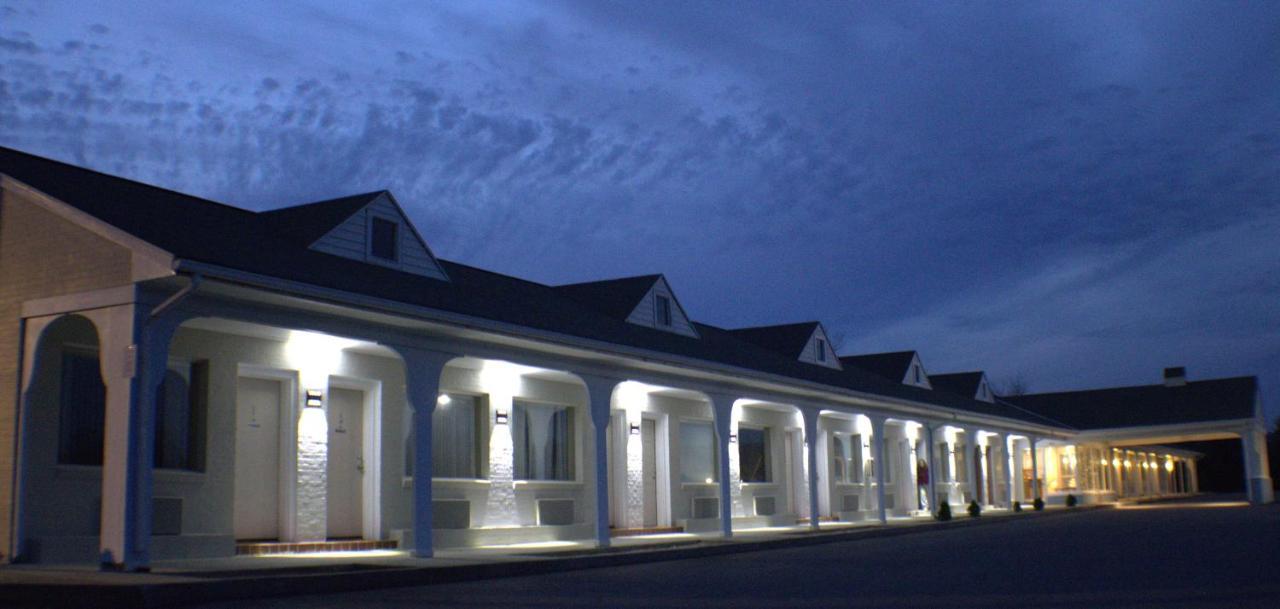 Rockbridge Inn เลกซิงตัน ภายนอก รูปภาพ